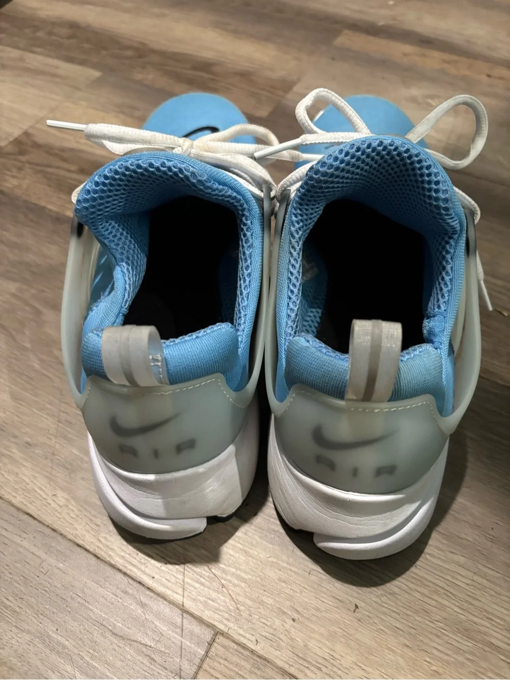Nike Presto Men's Athletic Shoes